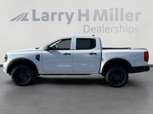 New 2026 Ford Ranger XL RWD image 2