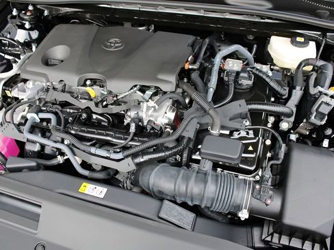 Certified 2025 Toyota Camry LE w/ Convenience Package AWD/4WD image 25