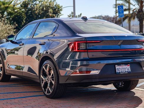 Used 2023 Polestar Polestar 2 image 4
