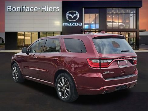 Used 2017 Dodge Durango GT image 3