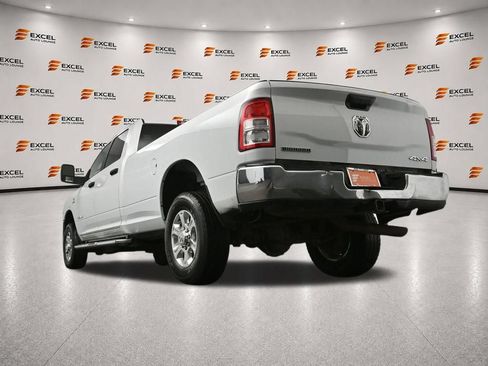 Used 2023 RAM 2500 Big Horn w/ Level 1 Equipment Group AWD/4WD image 36