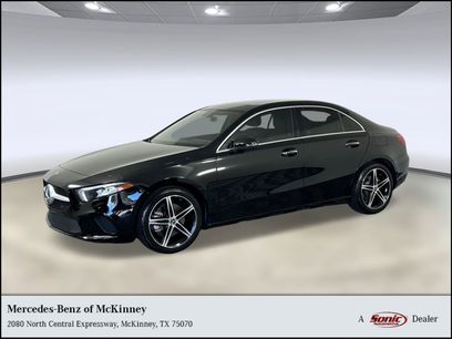 Used 2022 Mercedes-Benz A 220 4MATIC