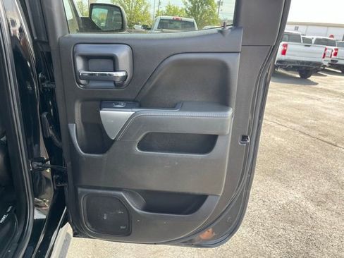 Used 2019 Chevrolet Silverado 1500 LT image 10