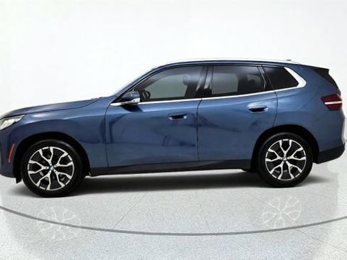 Used 2026 BMW X3 xDrive30i w/ Premium Package AWD/4WD image 5