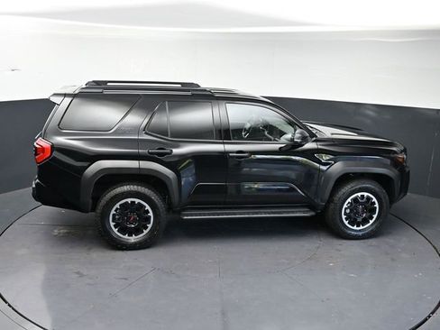 Used 2025 Toyota 4Runner TRD Off-Road AWD/4WD image 27