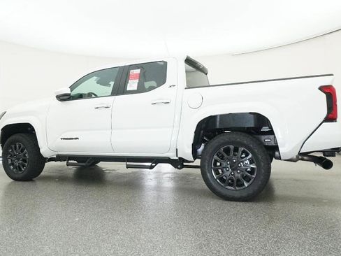 New 2025 Toyota Tacoma SR5 AWD/4WD image 86