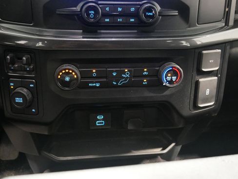 Certified 2023 Ford F150 XL w/ STX Black Appearance Package image 23