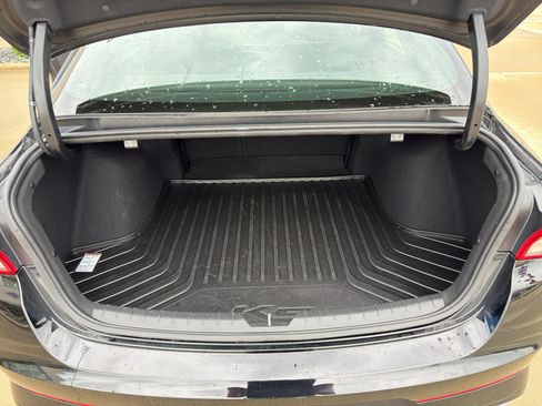 Used 2024 Kia K5 GT-Line image 14