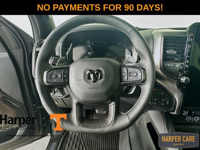 New 2026 RAM 1500 RHO w/ RHO Level 1 Equipment Group AWD/4WD image 14
