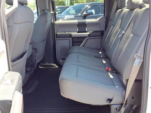 Used 2019 Ford F150 XLT w/ Trailer Tow Package AWD/4WD image 4