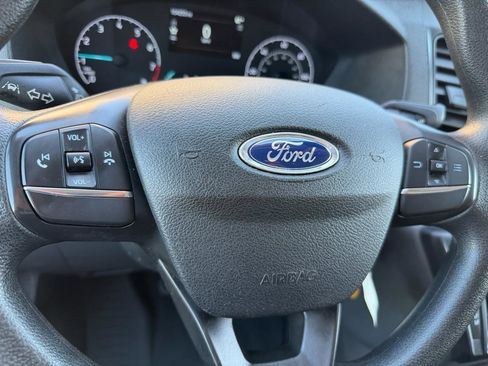 Used 2021 Ford Transit 350 Low Roof AWD image 17