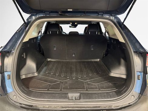 Certified 2023 Kia Sportage EX image 25