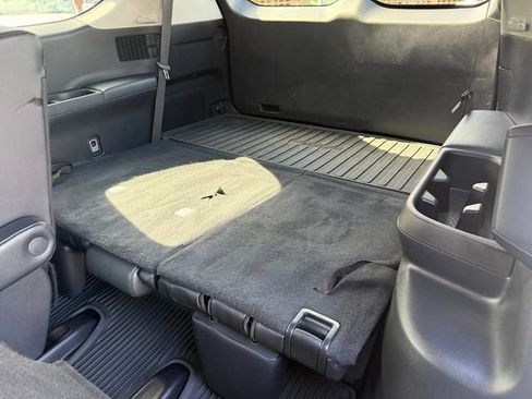 Used 2024 Toyota Grand Highlander XLE image 30