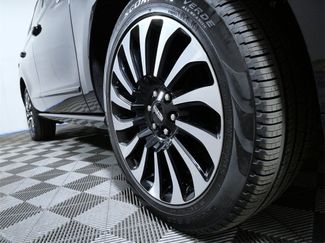 Certified 2024 Lincoln Navigator Black Label video 2