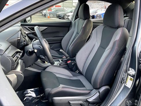 Used 2022 Subaru WRX w/ Popular Package #2 image 8