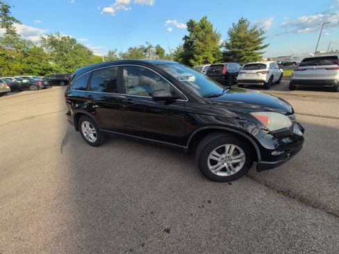 Used 2010 Honda CR-V EX image 19