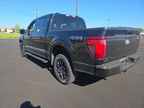 Used 2024 Ford F150 XLT w/ Tow/Haul Package AWD/4WD image 11