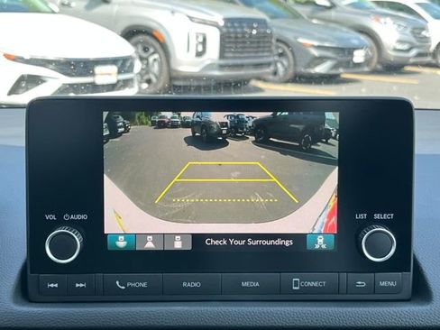 New 2026 Honda Civic Sport image 22