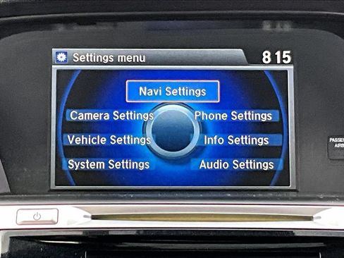 Used 2014 Honda Accord EX-L image 20