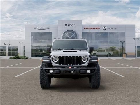 New 2026 Jeep Wrangler Unlimited Rubicon 392 AWD/4WD image 6