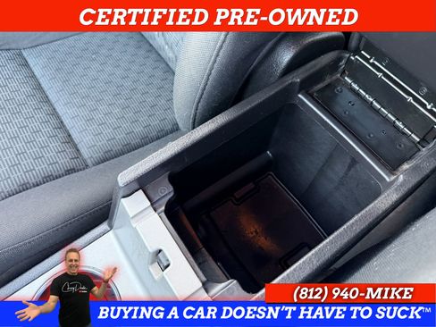 Used 2010 Ford Fusion SE image 29