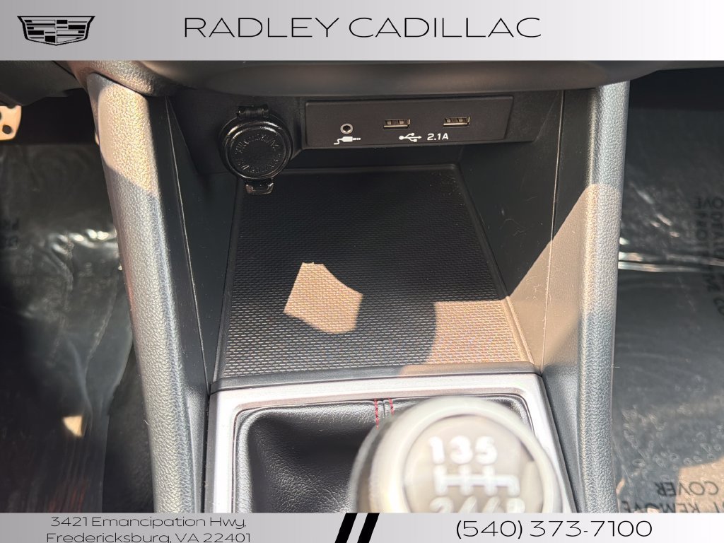 Used 2023 Subaru WRX Premium AWD/4WD image 9
