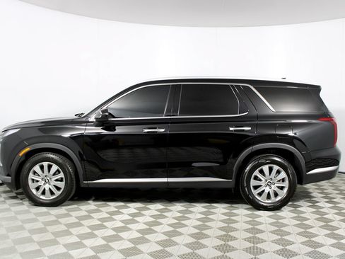 Used 2025 Hyundai Palisade SEL FWD image 33