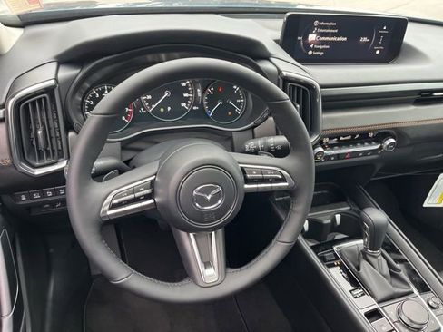 New 2026 MAZDA CX-50 2.5 Turbo w/ Premium Plus Pkg AWD/4WD image 32