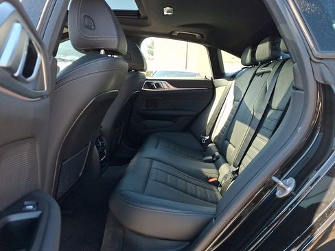 Used 2023 BMW i4 eDrive40 w/ Premium Package image 10