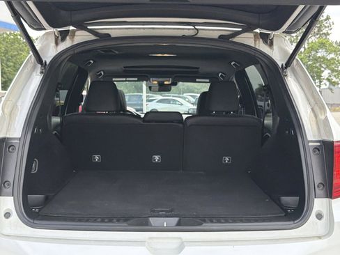 Used 2023 Honda Passport EX-L image 32