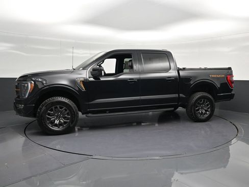 Used 2023 Ford F150 Tremor w/ Equipment Group 402A High AWD/4WD image 7