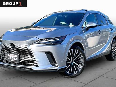 Used 2023 Lexus RX 350 Premium Plus w/ Cold Area Package