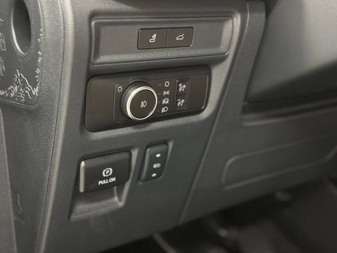 Certified 2024 Ford Expedition Max Limited AWD/4WD image 20