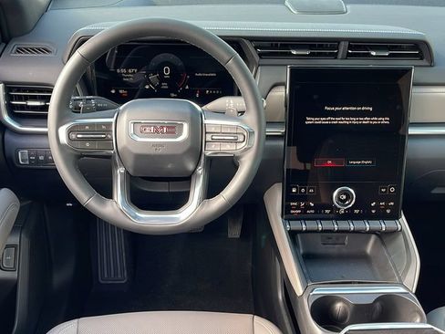 New 2026 GMC Terrain Elevation w/ Elevation Premium Package FWD image 15