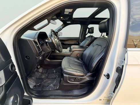 Used 2020 Ford Expedition Max Limited w/ Equipment Group 301A AWD/4WD image 21