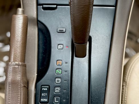 Used 1995 Lexus SC 400 Coupe image 27