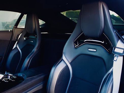 Used 2018 Mercedes-Benz AMG GT R image 10