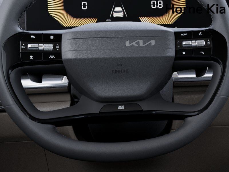 New 2027 Kia Carnival LXS FWD image 22