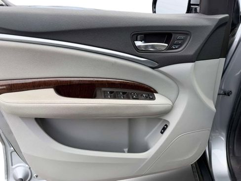 Used 2020 Acura MDX SH-AWD image 22