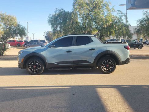 Used 2024 Hyundai Santa Cruz XRT AWD/4WD image 5
