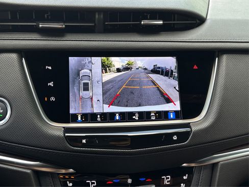 New 2026 Cadillac XT5 Premium Luxury image 24