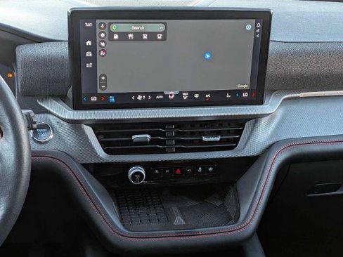 Certified 2025 Ford Explorer ST AWD/4WD image 22