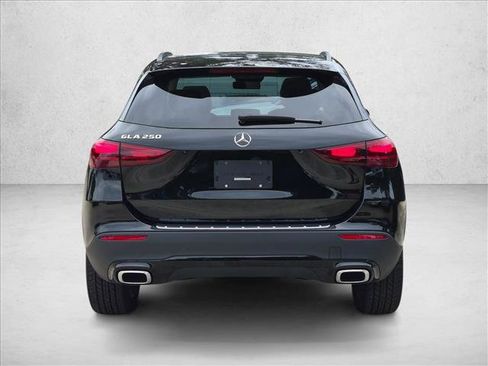 Certified 2026 Mercedes-Benz GLA 250 image 6