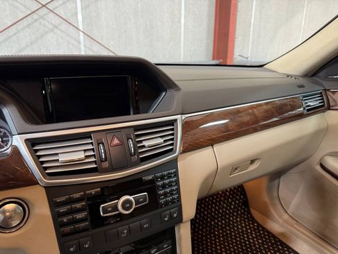 Used 2012 Mercedes-Benz E 63 AMG Wagon image 25