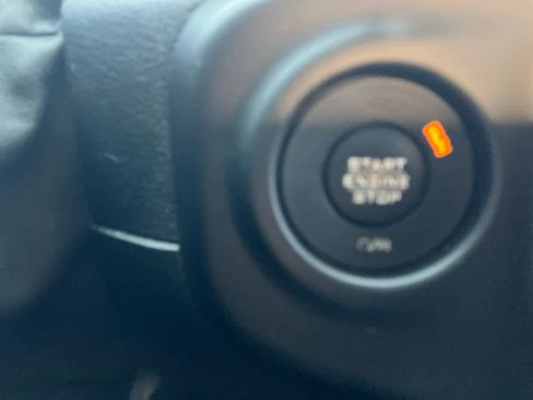 Used 2020 Jeep Gladiator Rubicon w/ Auxiliary Switch Group AWD/4WD image 25
