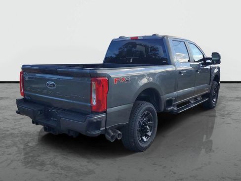 New 2026 Ford F250 XL w/ STX Appearance Package AWD/4WD image 2