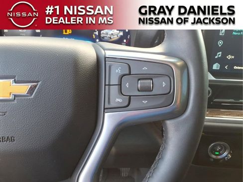 Used 2024 Chevrolet Silverado 1500 LT AWD/4WD image 15