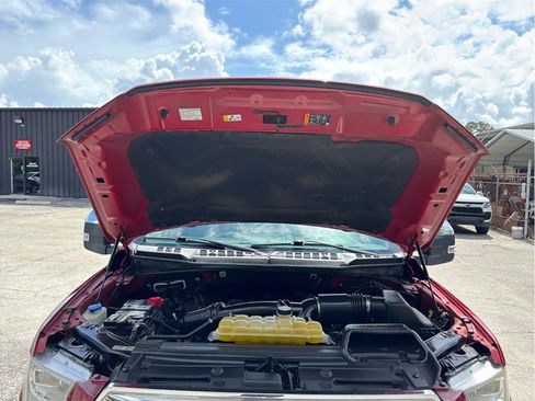 Used 2017 Ford F150 Lariat w/ Equipment Group 502A Luxury AWD/4WD image 49