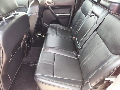Used 2019 Ford Ranger Lariat w/ Equipment Group 501A Mid AWD/4WD image 11
