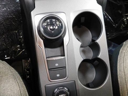 New 2025 Ford Bronco Sport Big Bend image 27